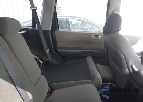 2005 Mitsubishi Endeavor Ls из США, поврежденный, VIN 4A4MM21SX5E014167